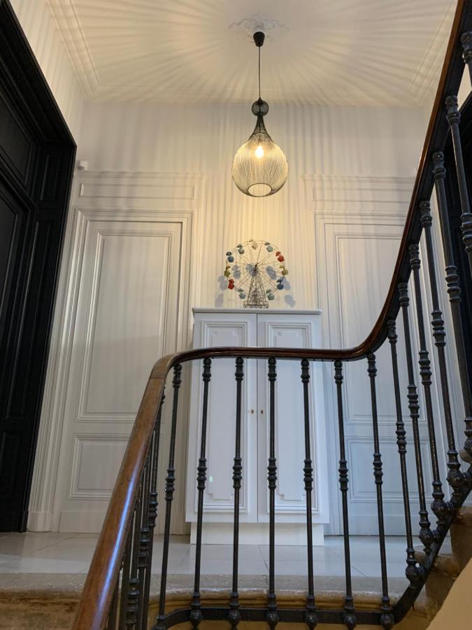 Maison Manege Bordeaux Centre المظهر الخارجي الصورة